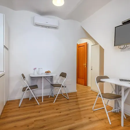 Apartment Elieli La Spezia