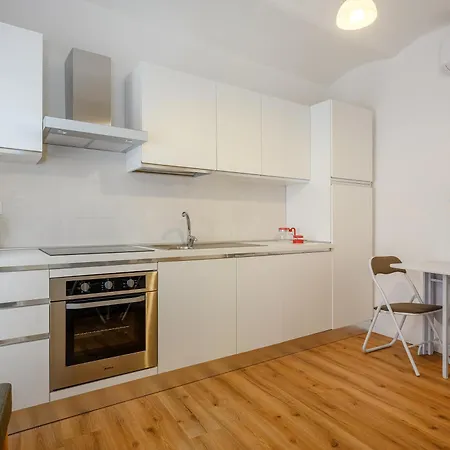 Elieli Appartement La Spezia