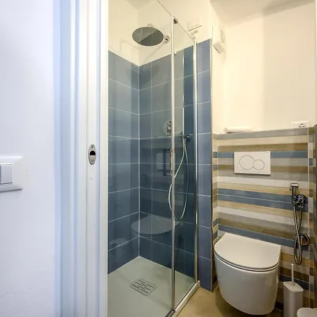 Elieli * ラ・スペツィア