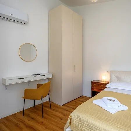 Appartement Elieli La Spezia