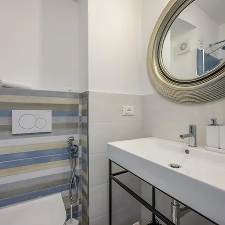 Elieli Apartment La Spezia