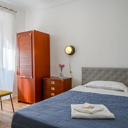 Appartement Elieli La Spezia