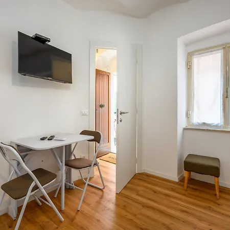 Elieli * ラ・スペツィア