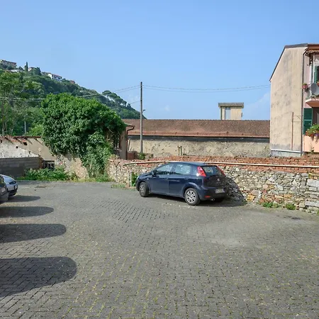 Lägenhet Elieli La Spezia