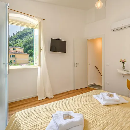 Appartement Elieli *