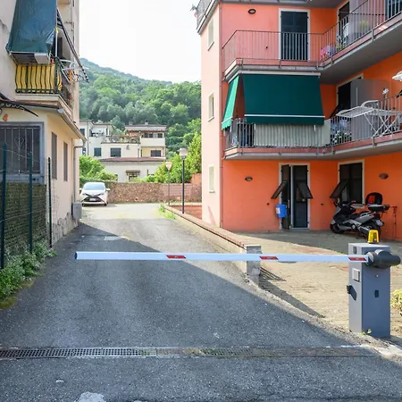Elieli * La Spezia