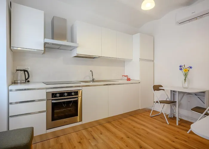 Elieli Διαμέρισμα Λα Σπέτσια