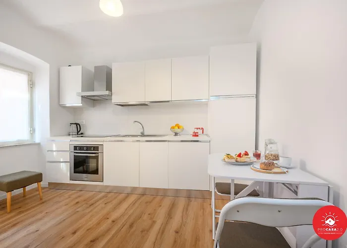 Elieli Διαμέρισμα *