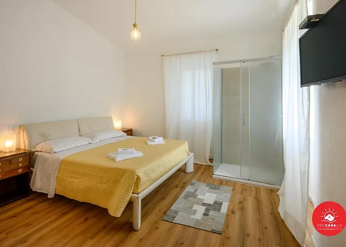 Διαμέρισμα Elieli