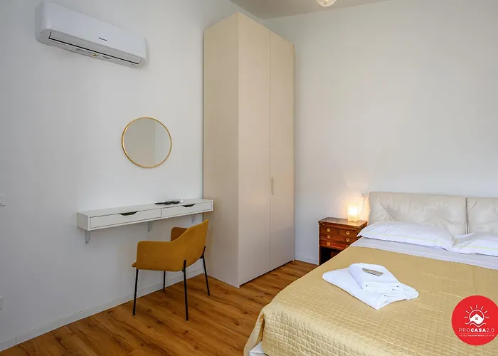 Διαμέρισμα Elieli Λα Σπέτσια