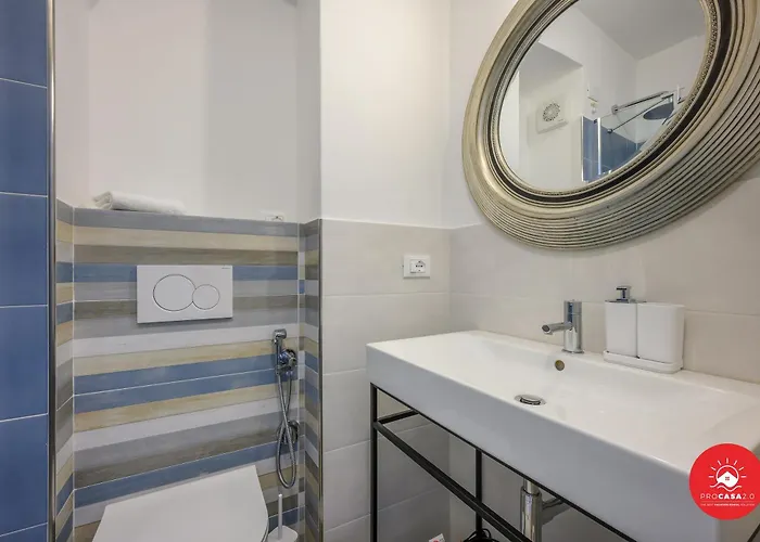 Elieli Διαμέρισμα Λα Σπέτσια