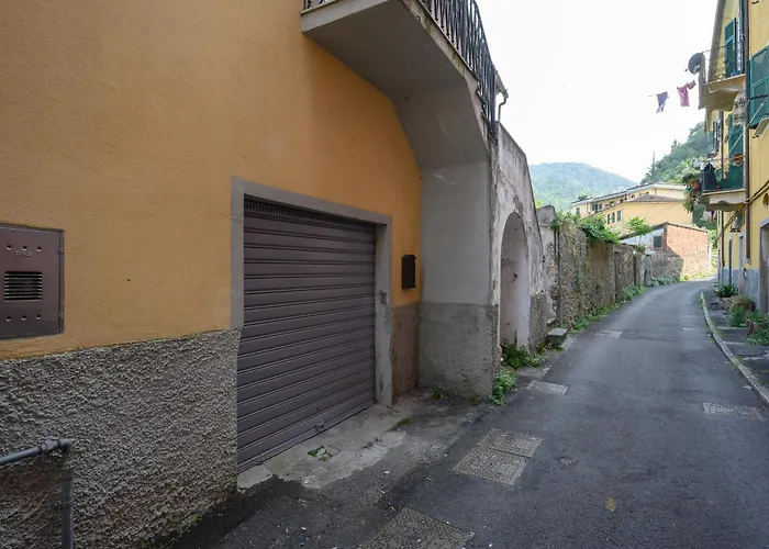 Elieli Διαμέρισμα