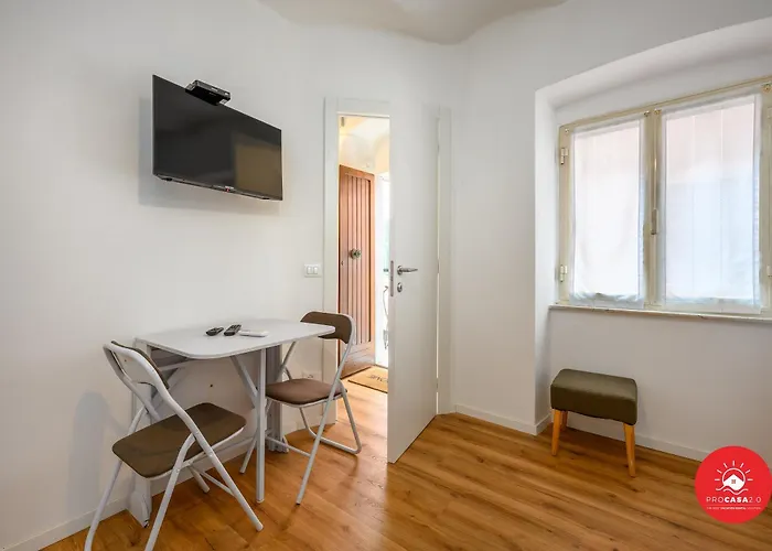 Elieli * Λα Σπέτσια